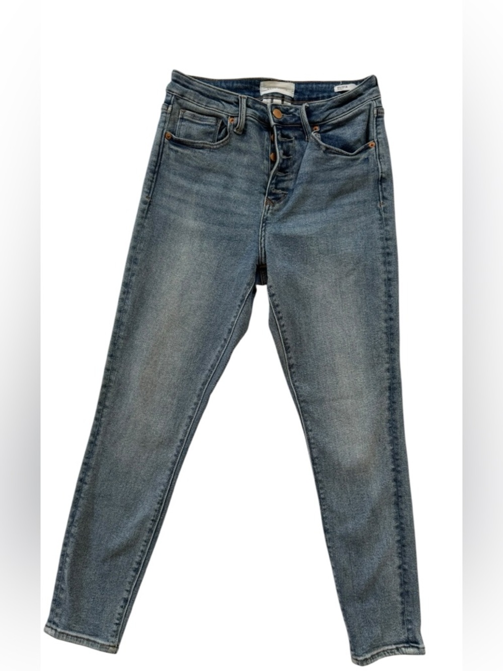 Dear John Classic High-Rise Blue Women's Jeans Size 29